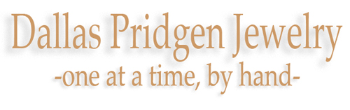 Dallas Pridgen Jewelry